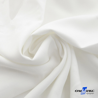 Ткань костюмная "Фабио" 80% P, 16% R, 4% S, 245 г/м2, шир.150 см, цв-белый #12 - купить в Великих Луках. Цена 461.67 руб.