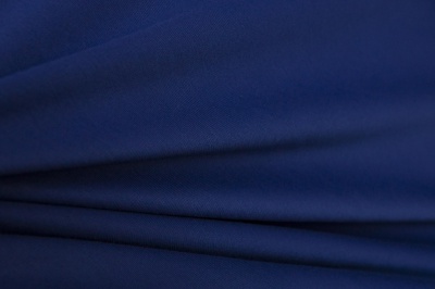 Трикотаж "Grange" R.BLUE 5# (2,38м/кг), 280 гр/м2, шир.150 см, цвет т.синий - купить в Великих Луках. Цена 870.01 руб.