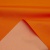 Курточная ткань Дюэл (дюспо) 16-1359, PU/WR/Milky, 80 гр/м2, шир.150см, цвет оранжевый - купить в Великих Луках. Цена 141.80 руб.