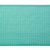 Лента капроновая "Гофре", шир. 110 мм/уп. 50 м, цвет изумруд - купить в Великих Луках. Цена: 26.93 руб.