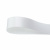 001-белый Лента атласная упаковочная (В) 85+/-5гр/м2, шир.25 мм (1/2), 25+/-1 м - купить в Великих Луках. Цена: 52.86 руб.
