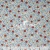 Плательная ткань "Фламенко" 7.1, 80 гр/м2, шир.150 см, принт растительный - купить в Великих Луках. Цена 239.03 руб.