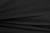 Трикотаж "Grange" BLACK 1# (2,38м/кг), 280 гр/м2, шир.150 см, цвет чёрно-серый - купить в Великих Луках. Цена 870.01 руб.