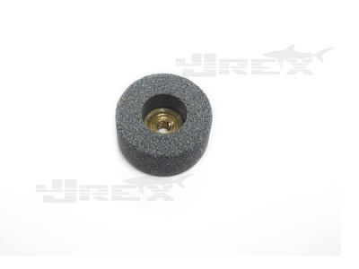 Камень заточный (диск 100мм) - купить в Великих Луках. Цена 117.60 руб.
