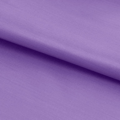 Ткань подкладочная Таффета 16-3823, антист., 53 гр/м2, шир.150см, цвет св.фиолет - купить в Великих Луках. Цена 57.16 руб.