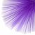 Фатин матовый 16-85, 12 гр/м2, шир.300см, цвет фиолетовый - купить в Великих Луках. Цена 96.31 руб.