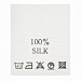 Состав и уход 100% Silk 200 шт