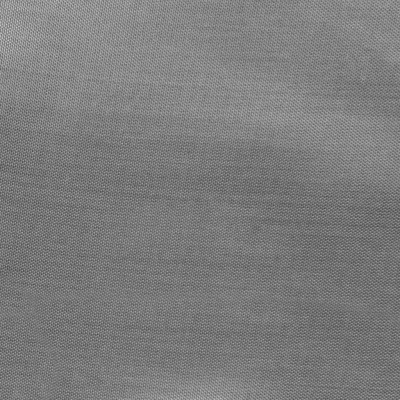 Ткань подкладочная "EURO222" 17-1501, 54 гр/м2, шир.150см, цвет св.серый - купить в Великих Луках. Цена 73.32 руб.