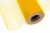 Фатин блестящий в шпульках 16-72, 12 гр/м2, шир. 15 см (в нам. 25+/-1 м), цвет т.жёлтый - купить в Великих Луках. Цена: 108.61 руб.