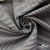 Ткань сорочечная Полоска Кенди, 115 г/м2, 58% пэ,42% хл, шир.150 см, цв.6-черный, (арт.110) - купить в Великих Луках. Цена 306.69 руб.