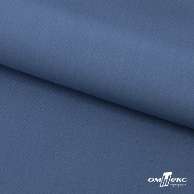 Ткань костюмная "Турин" 80% P, 16% R, 4% S, 230 г/м2, шир.150 см, цв-серо-голубой #19 - купить в Великих Луках. Цена 428.38 руб.