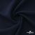 Ткань костюмная Пикассо HQ, 94%P 6%S, 19-3921/т.синий, 220 г/м2 - купить в Великих Луках. Цена 256.91 руб.