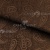 Ткань подкладочная жаккард Р14098, 19-1217/коричневый, 85 г/м2, шир. 150 см, 230T - купить в Великих Луках. Цена 168.15 руб.