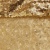 Сетка с пайетками №3, 188 гр/м2, шир.140см, цвет золотой - купить в Великих Луках. Цена 454.12 руб.