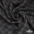Ткань костюмная "Гарсия" 80% P, 18% R, 2% S, 335 г/м2, шир.150 см, Цвет черный - купить в Великих Луках. Цена 669.66 руб.