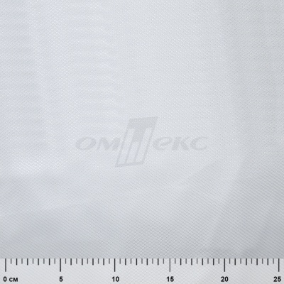 Ткань подкладочная Добби 230Т P1215791 1#BLANCO/белый 100% полиэстер,68 г/м2, шир150 см - купить в Великих Луках. Цена 123.73 руб.