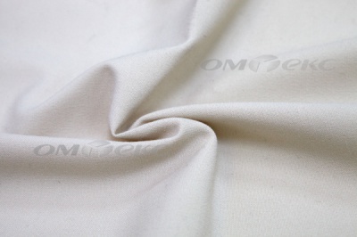 Ткань костюмная JS0047, 230 гр/м2, шир.150см, цвет белый - купить в Великих Луках. Цена 