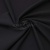 Ткань костюмная "Меган", 78%P 18%R 4%S, 205 г/м2 ш.150 см, цв-черный (Black) - купить в Великих Луках. Цена 392.32 руб.