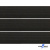 Резинка 30 мм (40 м)  черная бобина - купить в Великих Луках. Цена: 277.16 руб.