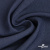 Ткань костюмная "Фиона", 98%P 2%S, 207 г/м2 ш.150 см, цв-джинс - купить в Великих Луках. Цена 342.96 руб.