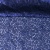 Сетка с пайетками №13, 188 гр/м2, шир.140см, цвет синий - купить в Великих Луках. Цена 433.60 руб.