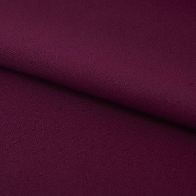 Костюмная ткань "Элис", 220 гр/м2, шир.150 см, цвет бордо - купить в Великих Луках. Цена 303.10 руб.
