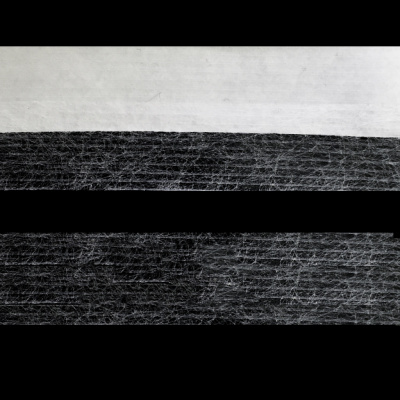 Прокладочная лента (паутинка на бумаге) DFD23, шир. 10 мм (боб. 100 м), цвет белый - купить в Великих Луках. Цена: 1.76 руб.
