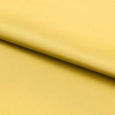 Курточная ткань Дюэл (дюспо) 13-0840, PU/WR/Milky, 80 гр/м2, шир.150см, цвет солнечный - купить в Великих Луках. Цена 141.80 руб.