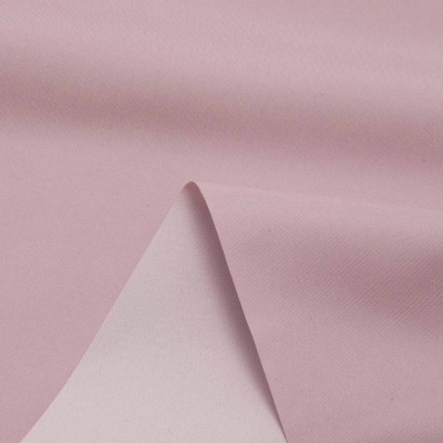 Ткань курточная DEWSPO 240T PU MILKY (MAUVE SHADOW) - пыльный розовый - купить в Великих Луках. Цена 156.61 руб.