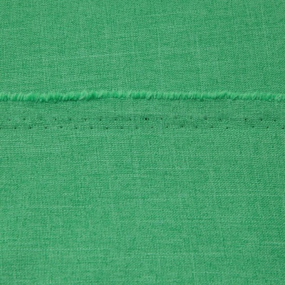 Ткань костюмная габардин "Меланж" 6103А, 172 гр/м2, шир.150см, цвет трава - купить в Великих Луках. Цена 296.19 руб.
