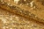 Сетка с пайетками №6, 188 гр/м2, шир.130см, цвет золото - купить в Великих Луках. Цена 371.02 руб.