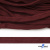 Шнур плетеный (плоский) d-12 мм, (уп.90+/-1м), 100% полиэстер, цв.255 - бордовый - купить в Великих Луках. Цена: 8.62 руб.