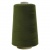 Швейные нитки (армированные) 28S/2, нам. 2 500 м, цвет 178 - купить в Великих Луках. Цена: 139.91 руб.