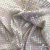 Трикотажное полотно, Сетка с пайетками голограмма, шир.130 см, #313, цв.-беж мульти - купить в Великих Луках. Цена 1 039.99 руб.