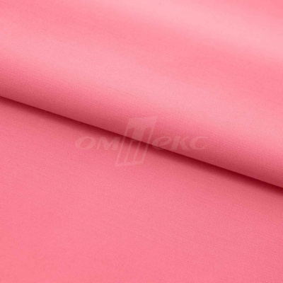 Сорочечная ткань "Ассет", 120 гр/м2, шир.150см, цвет розовый - купить в Великих Луках. Цена 251.41 руб.