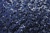 Сетка с пайетками №24, 188 гр/м2, шир.130см, цвет т.синий - купить в Великих Луках. Цена 371 руб.