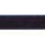 Лента бархатная нейлон, шир.12 мм, (упак. 45,7м), цв.180-т.синий - купить в Великих Луках. Цена: 415.80 руб.