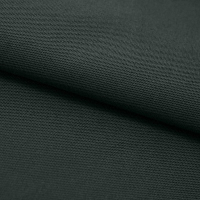 Ткань смесовая для спецодежды "Униформ" 19-5513, 210 гр/м2, шир.150 см, цвет сер.зелёный - купить в Великих Луках. Цена 140.14 руб.