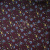 Плательная ткань "Фламенко" 4.1, 80 гр/м2, шир.150 см, принт растительный - купить в Великих Луках. Цена 259.21 руб.