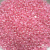 0404-5146G-Полубусины пластиковые круглые "ОмТекс", 4 мм, (уп.50гр=2500+/-10шт), цв.101-св.розовый - купить в Великих Луках. Цена: 63.50 руб.