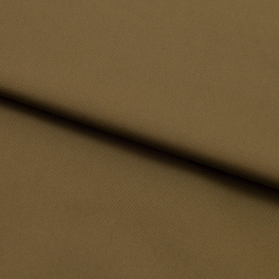 Курточная ткань Дюэл (дюспо) 19-0618, PU/WR/Milky, 80 гр/м2, шир.150см, цвет хаки - купить в Великих Луках. Цена 145.80 руб.
