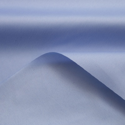 Курточная ткань Дюэл (дюспо) 16-4020, PU/WR/Milky, 80 гр/м2, шир.150см, цвет голубой - купить в Великих Луках. Цена 145.80 руб.