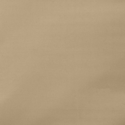 Ткань подкладочная Таффета 16-1010, антист., 53 гр/м2, шир.150см, цвет т.бежевый - купить в Великих Луках. Цена 62.37 руб.