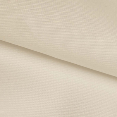 Ткань подкладочная Таффета 12-0910, антист., 53 гр/м2, шир.150см, цвет молоко - купить в Великих Луках. Цена 62.37 руб.