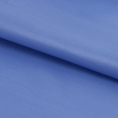 Ткань подкладочная Таффета 16-4020, антист., 53 гр/м2, шир.150см, цвет голубой - купить в Великих Луках. Цена 62.37 руб.