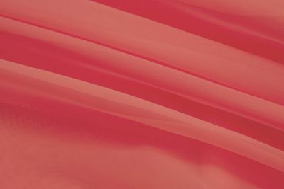 Портьерный капрон 15-1621, 47 гр/м2, шир.300см, цвет т.розовый - купить в Великих Луках. Цена 138.67 руб.