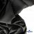 Ткань подкладочная Жаккард PV2416932, 93г/м2, 145 см,черный - купить в Великих Луках. Цена 241.46 руб.