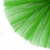 Сетка Глиттер, 24 г/м2, шир.145 см., зеленый - купить в Великих Луках. Цена 117.24 руб.