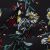 Плательная ткань "Фламенко" 6.2, 80 гр/м2, шир.150 см, принт растительный - купить в Великих Луках. Цена 239.03 руб.
