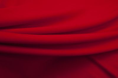 Костюмная ткань с вискозой "Флоренция" 18-1763, 195 гр/м2, шир.150см, цвет красный - купить в Великих Луках. Цена 496.99 руб.